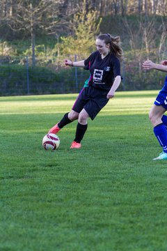 Bild 149 - B-Juniorinnen FSC Kaltenkirchen - SV Henstedt Ulzburg : Ergebnis: 0:2